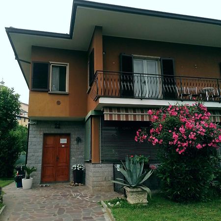 Casa Vacanze Mari, פאראטיקו מראה חיצוני תמונה