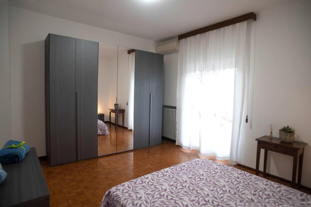 Casa Vacanze Mari, פאראטיקו מראה חיצוני תמונה
