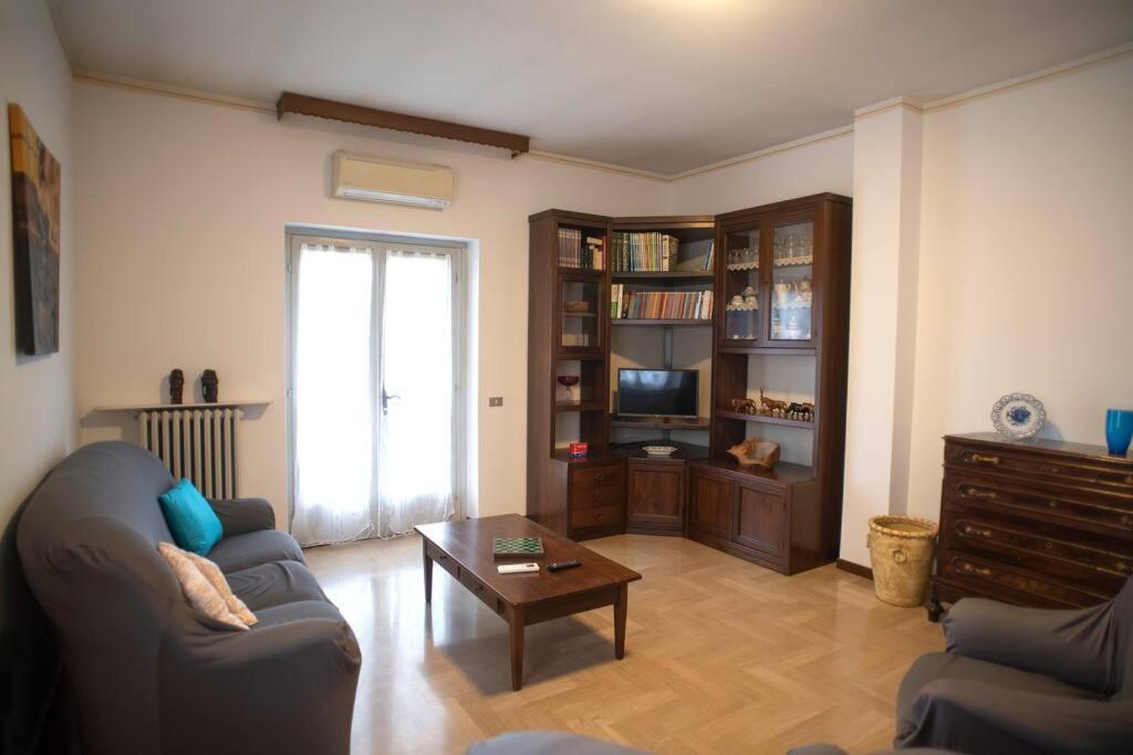 Casa Vacanze Mari, פאראטיקו מראה חיצוני תמונה