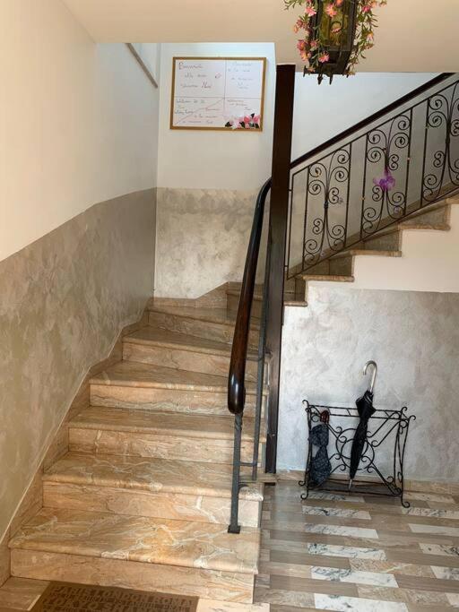 Casa Vacanze Mari, פאראטיקו מראה חיצוני תמונה