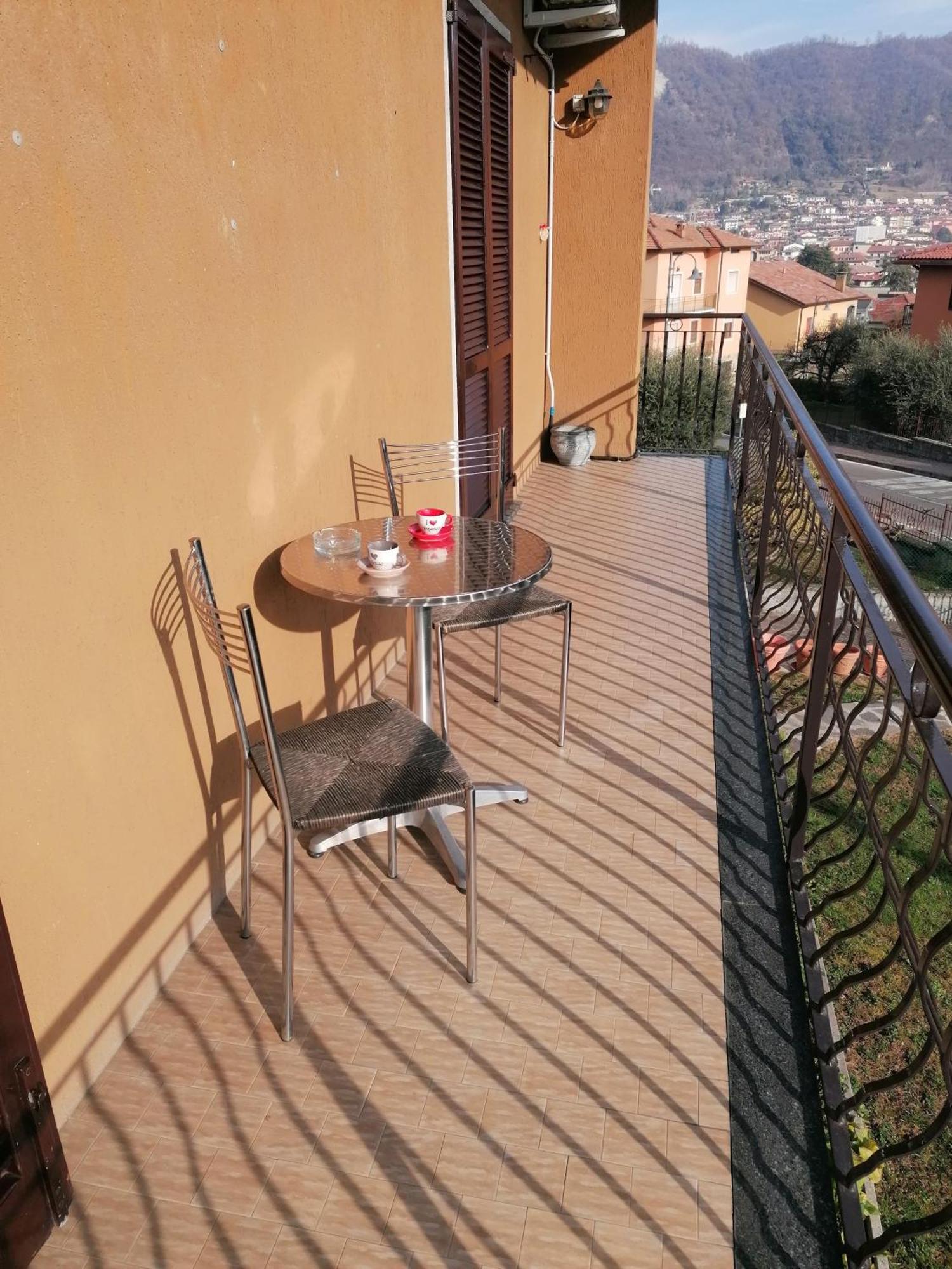 Casa Vacanze Mari, פאראטיקו מראה חיצוני תמונה