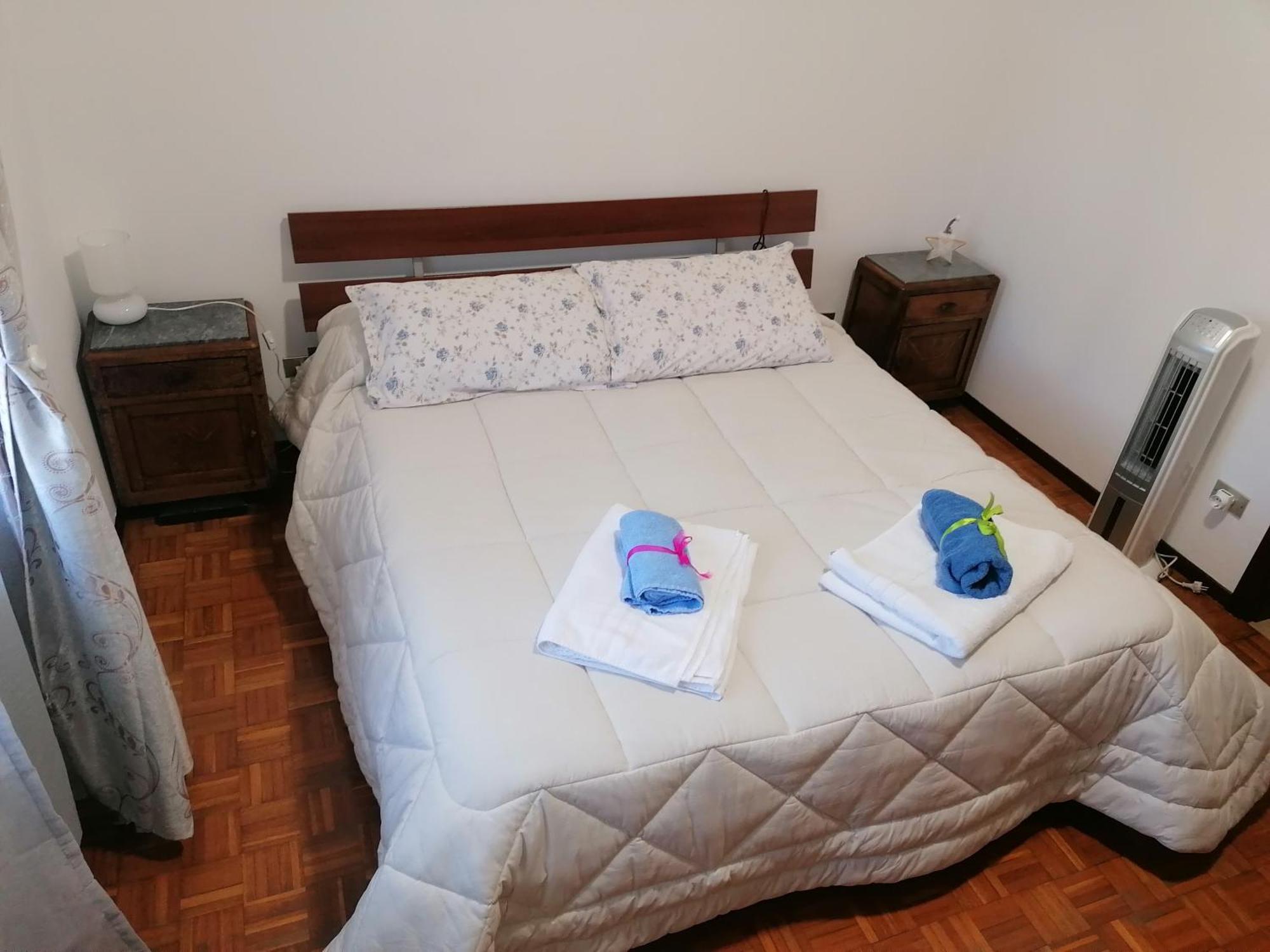 Casa Vacanze Mari, פאראטיקו מראה חיצוני תמונה
