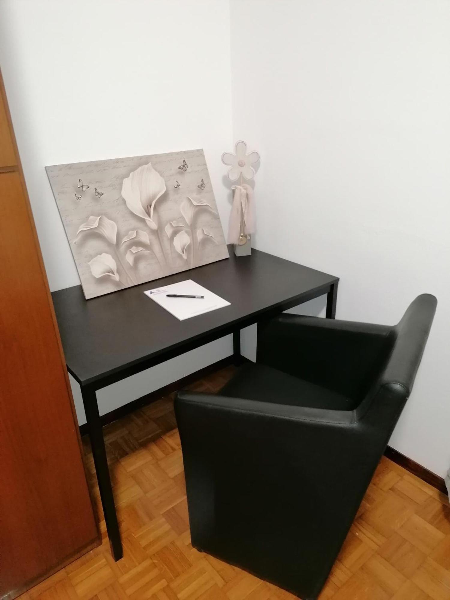 Casa Vacanze Mari, פאראטיקו מראה חיצוני תמונה