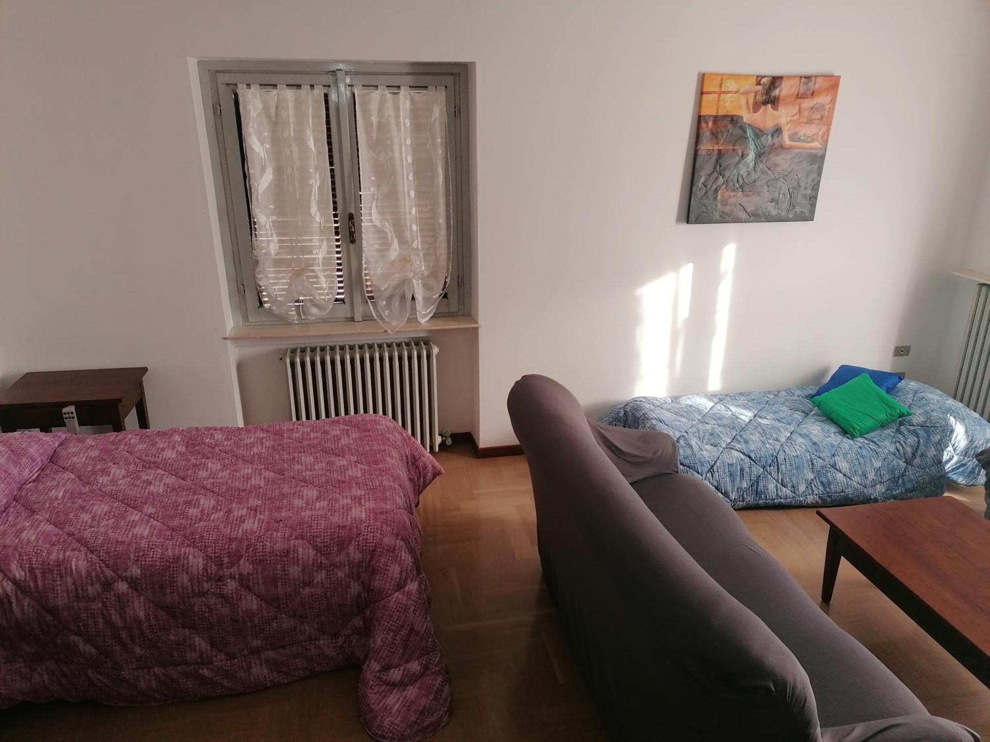 Casa Vacanze Mari, פאראטיקו חדר תמונה