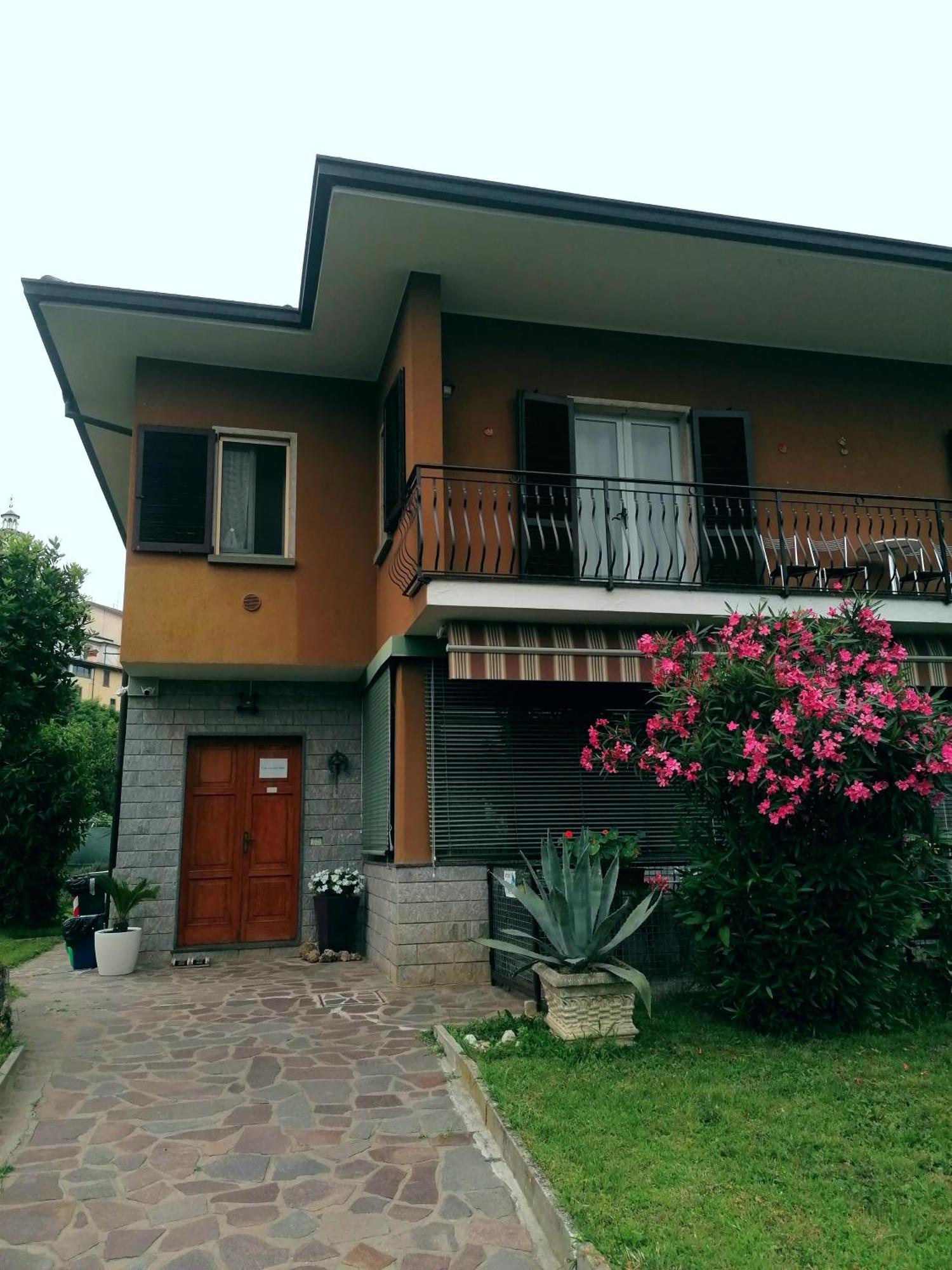 Casa Vacanze Mari, פאראטיקו מראה חיצוני תמונה