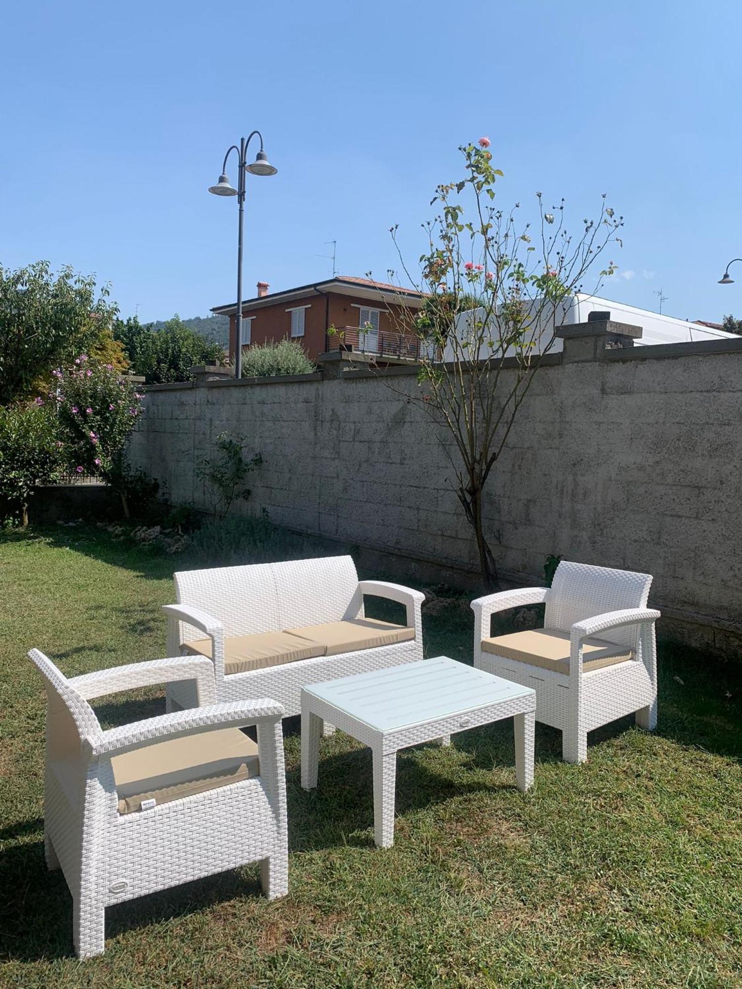 Casa Vacanze Mari, פאראטיקו מראה חיצוני תמונה