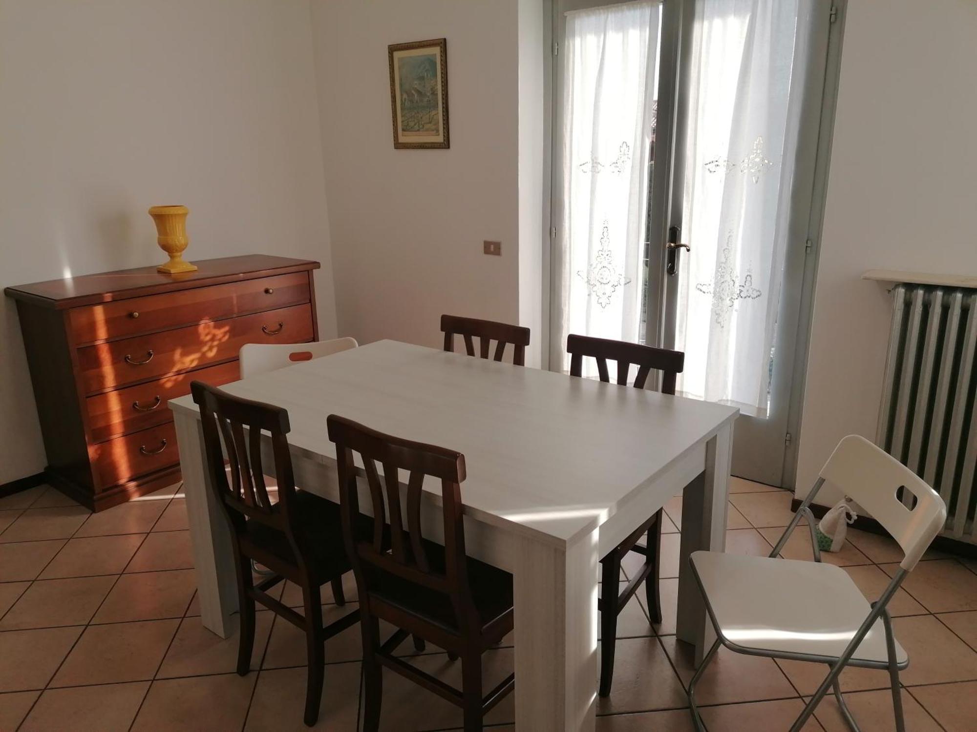 Casa Vacanze Mari, פאראטיקו מראה חיצוני תמונה