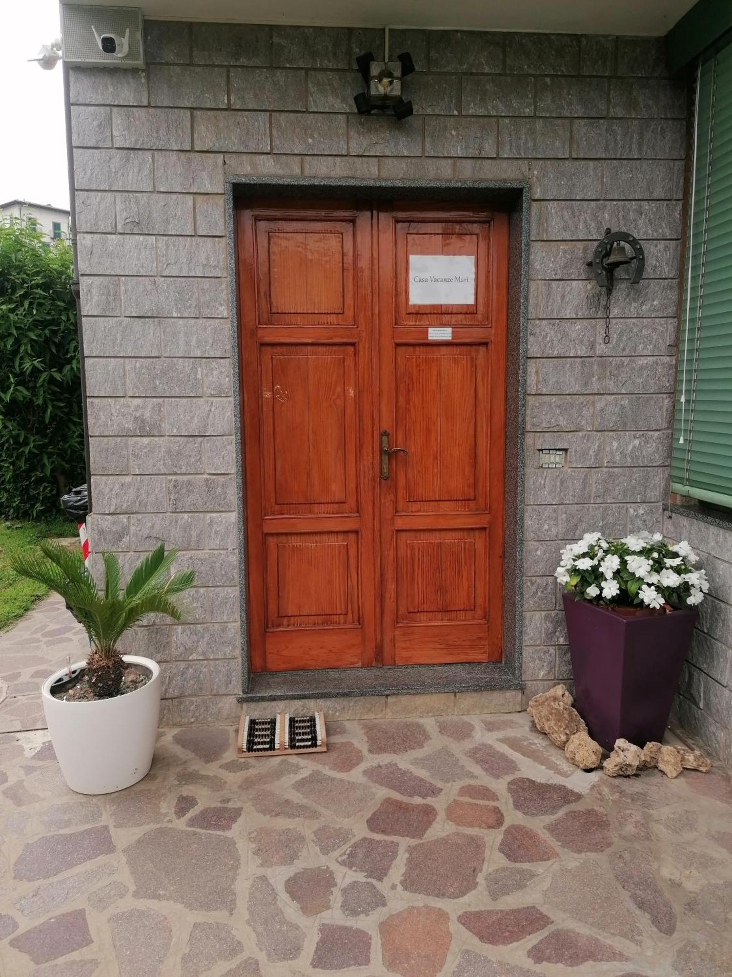 Casa Vacanze Mari, פאראטיקו מראה חיצוני תמונה