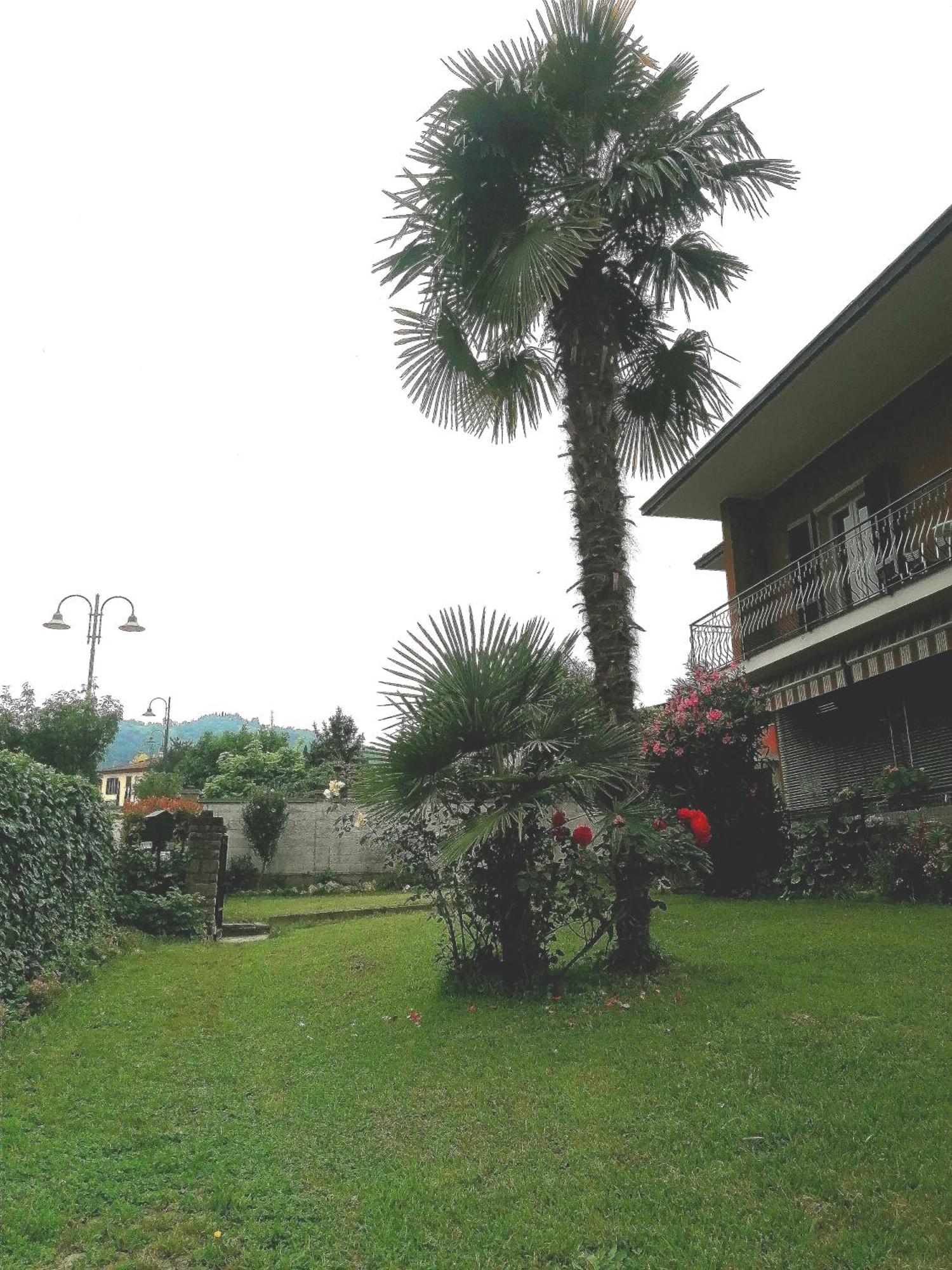 Casa Vacanze Mari, פאראטיקו מראה חיצוני תמונה