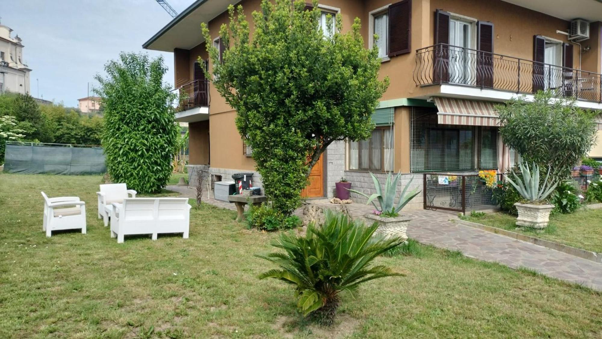 Casa Vacanze Mari, פאראטיקו מראה חיצוני תמונה