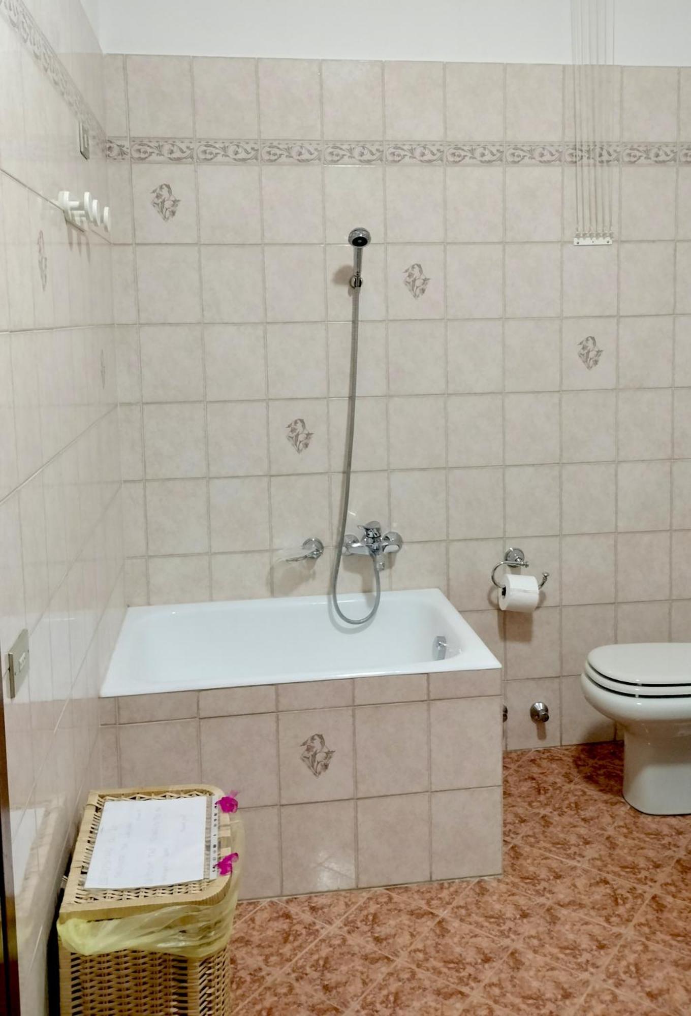 Casa Vacanze Mari, פאראטיקו מראה חיצוני תמונה