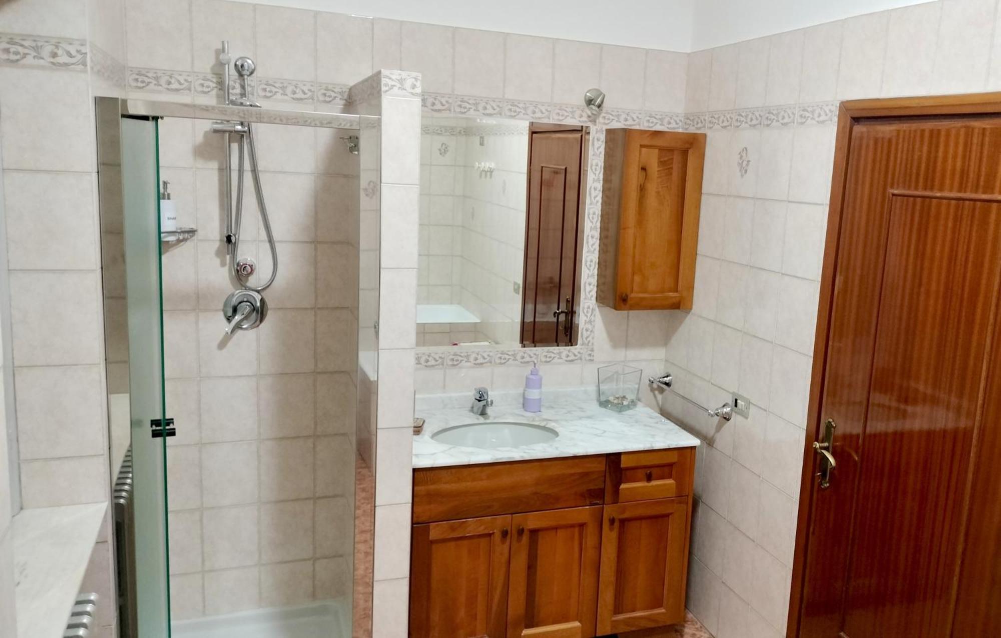 Casa Vacanze Mari, פאראטיקו מראה חיצוני תמונה